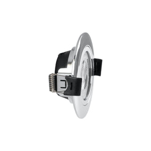 Downlight LED exterior - 7W - CCT - 630lm - Corte Ø 70mm - IP54 (8)