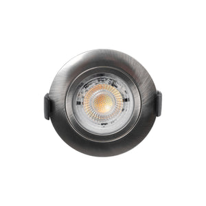 Downlight LED exterior - 7W - CCT - 630lm - Corte Ø 70mm - IP54 (11)