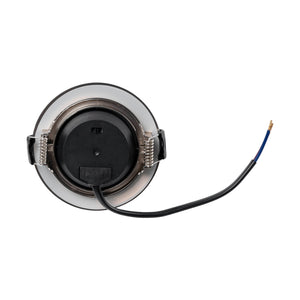 Downlight LED exterior - 7W - CCT - 630lm - Corte Ø 70mm - IP54 (20)