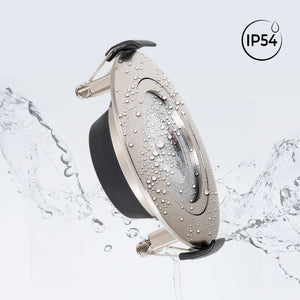 Downlight LED exterior - 7W - CCT - 630lm - Corte Ø 70mm - IP54 (13)