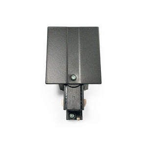 Conector de inicio para carril trifásico empotrable - Barcelona Led-Accesorios