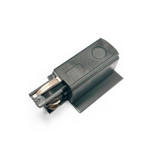 Conector de inicio para carril trifásico empotrable - Barcelona Led-Accesorios