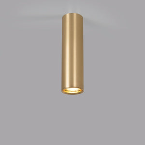 Aplique de techo aluminio "Sandy 20" - 20cm - GU10 - Barcelona Led-Decoración