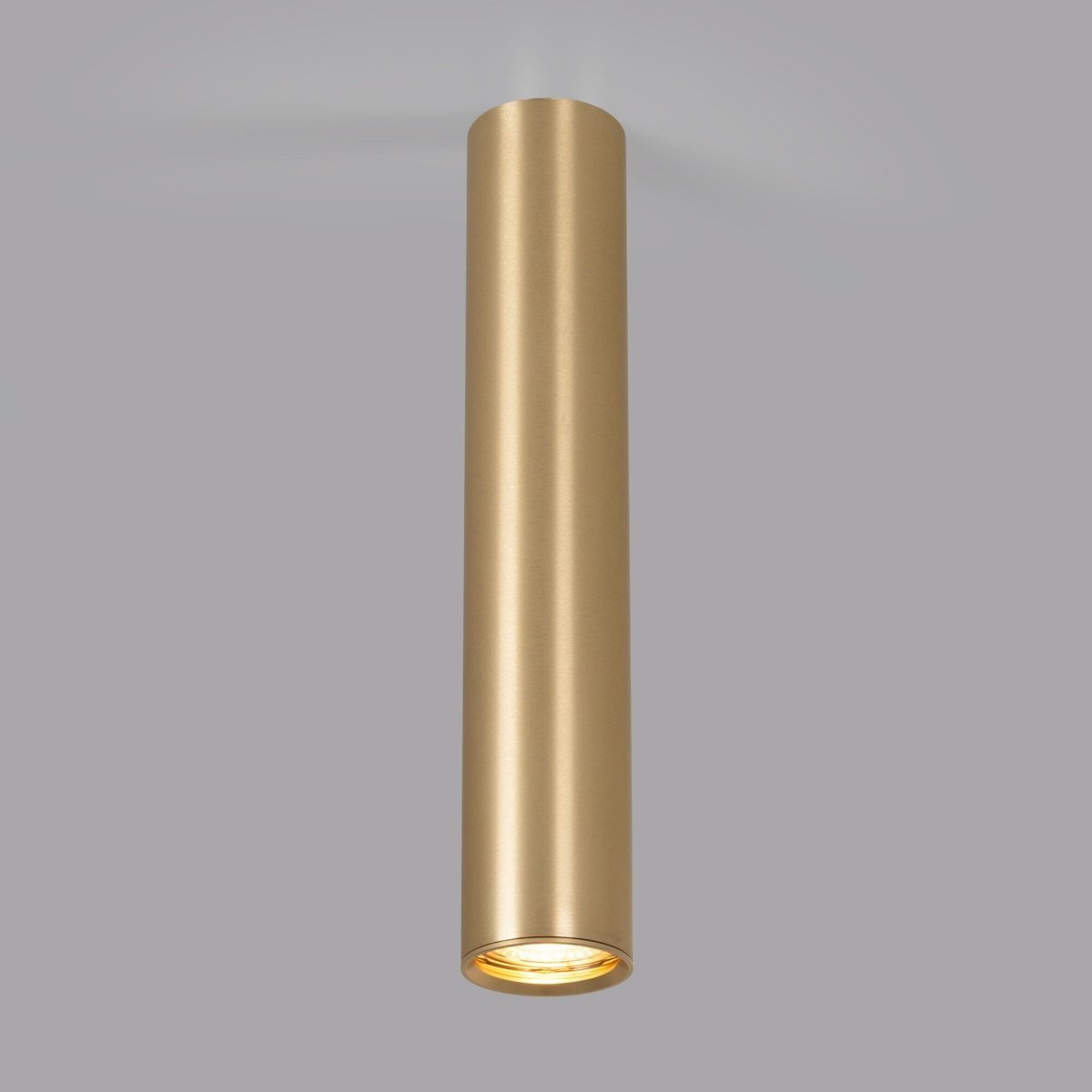 Aplique de techo aluminio "Sandy 30" - 30cm - GU10 - Barcelona Led-Decoración