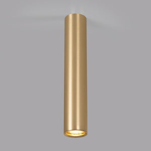 Aplique de techo aluminio "Sandy 30" - 30cm - GU10 - Barcelona Led-Decoración