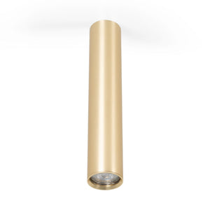 Aplique de techo aluminio "Sandy 30" - 30cm - GU10 (35)
