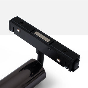 Foco LED para carril magnético 48V - 7W - Chip OSRAM - 2700K - Colores - Barcelona Led-