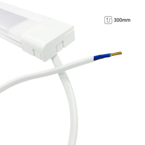 Regleta LED bajo mueble cocina 8W - 50cm - Barcelona Led-