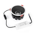 LED Downlight - 20W - CCT - OSRAM Chip - Cutout Ø110mm 5