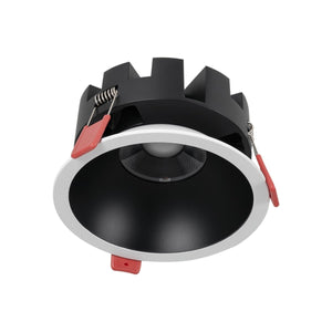 Downlight LED - 20W - CCT - Chip OSRAM - Corte Ø 110mm - Barcelona Led-