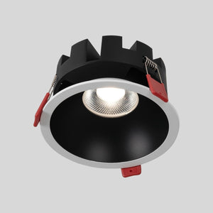 Downlight LED - 20W - CCT - Chip OSRAM - Corte Ø 110mm - Barcelona Led-