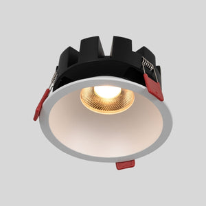 Downlight LED - 20W - CCT - Chip OSRAM - Corte Ø 110mm - Barcelona Led-