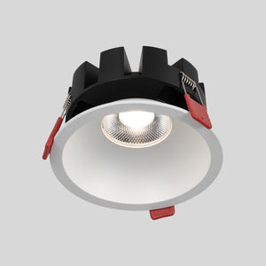 Downlight LED - 20W - CCT - Chip OSRAM - Corte Ø 110mm - Barcelona Led-