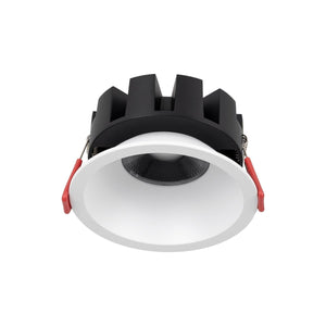 Downlight LED - 15W - CCT - Chip OSRAM - Corte Ø 90mm - Barcelona Led-