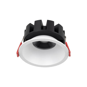 Downlight LED - 15W - CCT - Chip OSRAM - Corte Ø 90mm (5)