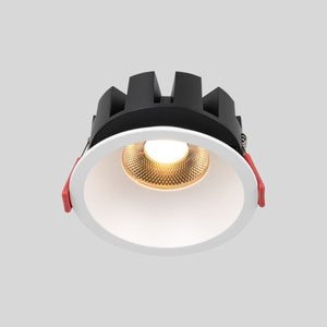 Downlight LED - 15W - CCT - Chip OSRAM - Corte Ø 90mm (6)