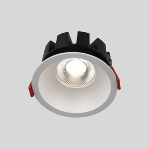 Downlight LED - 15W - CCT - Chip OSRAM - Corte Ø 90mm - Barcelona Led-