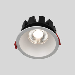 Downlight LED - 15W - CCT - Chip OSRAM - Corte Ø 90mm (7)