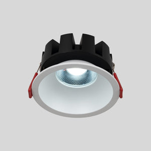 Downlight LED - 15W - CCT - Chip OSRAM - Corte Ø 90mm - Barcelona Led-