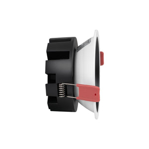 Downlight LED - 15W - CCT - Chip OSRAM - Corte Ø 90mm (14)