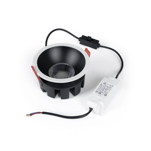 Downlight LED - 15W - CCT - Chip OSRAM - Corte Ø 90mm (15)