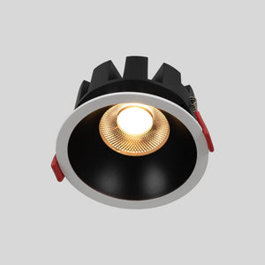 Downlight LED - 15W - CCT - Chip OSRAM - Corte Ø 90mm (16)