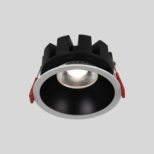 Downlight LED - 15W - CCT - Chip OSRAM - Corte Ø 90mm (17)