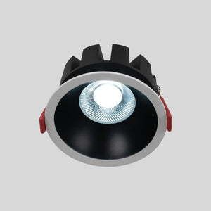 Downlight LED - 15W - CCT - Chip OSRAM - Corte Ø 90mm (18)