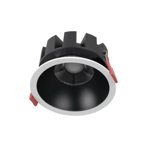 Downlight LED - 15W - CCT - Chip OSRAM - Corte Ø 90mm (19)