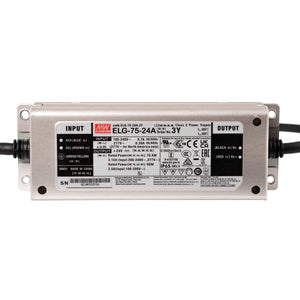 Proyector de logos LED GOBO 60W rotativo exterior - IP65 (12)