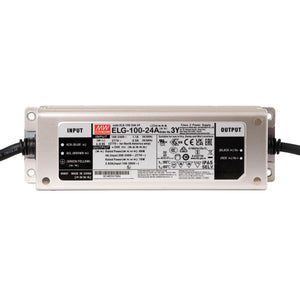 Proyector de logos LED GOBO 80W rotativo exterior - IP65 (11)