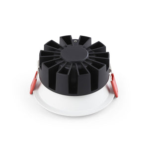 Downlight LED - 8W - CCT - Chip OSRAM - Corte Ø 75mm - Barcelona Led-