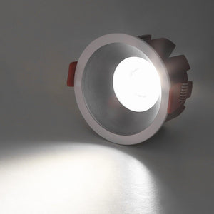 Downlight LED - 8W - CCT - Chip OSRAM - Corte Ø 75mm - Barcelona Led-