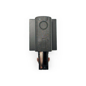 Conector de inicio para carril trifásico empotrable - Barcelona Led-Accesorios