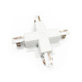 Rigid X-joint for embedded three-phase track 5