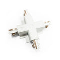 Rigid X-joint for embedded three-phase track 2