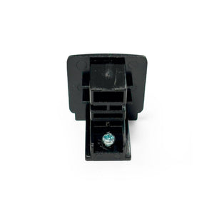Tapón final para carril trifásico empotrable - Barcelona Led-Accesorios