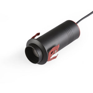 Foco de techo empotrable "ROMI" 7W - Zoom - Chip OSRAM - 2700K (11)