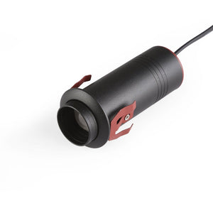 Foco de techo empotrable "ROMI" 7W - Zoom - Chip OSRAM - 2700K - Barcelona Led-