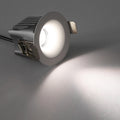 Outdoor LED Downlight 6W - CCT - OSRAM Chip - PHILIPS Driver - Cut Ø 55mm - IP54 4