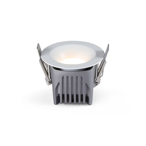 Downlight LED exterior 6W - CCT - Chip OSRAM - Driver PHILIPS - Corte Ø 55mm - IP54 - Barcelona Led-