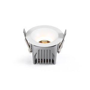 Downlight LED exterior 6W - CCT - Chip OSRAM - Driver PHILIPS - Corte Ø 55mm - IP54 - Barcelona Led-