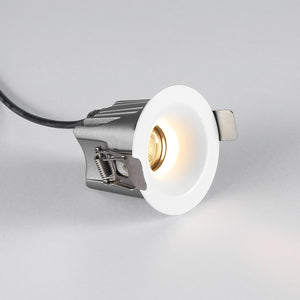 Downlight LED exterior 6W - CCT - Chip OSRAM - Driver PHILIPS - Corte Ø 55mm - IP54 - Barcelona Led-