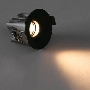 Downlight LED exterior 6W - CCT - Chip OSRAM - Driver PHILIPS - Corte Ø 55mm - IP54 - Barcelona Led-