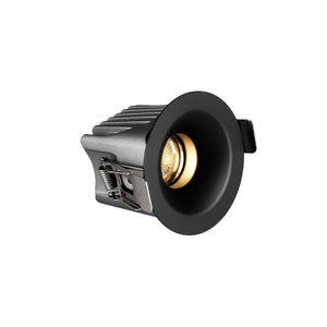 Downlight LED exterior 6W - CCT - Chip OSRAM - Driver PHILIPS - Corte Ø 55mm - IP54 - Barcelona Led-
