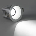 Outdoor LED Downlight 12W - CCT - OSRAM Chip - PHILIPS Driver - Cut Ø 75mm - IP54 4