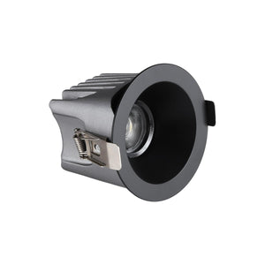 Downlight LED exterior 12W - CCT - Chip OSRAM - Driver PHILIPS - Corte Ø 75mm - IP54 - Barcelona Led-