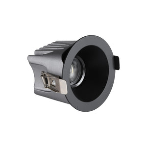 Downlight LED exterior 12W - CCT - Chip OSRAM - Driver PHILIPS - Corte Ø 75mm - IP54 (21)