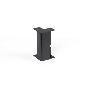 Conector de esquina para perfil de zócalo (BXT-635/636) - Barcelona Led-Accesorios