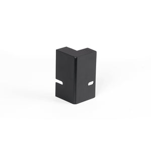 Conector de esquina para perfil de zócalo (BXT-635/636) (2)